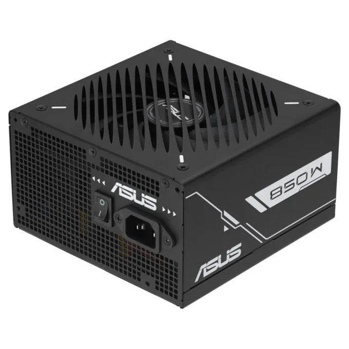 850W ASUS Netzteil PRIME 850G 850W 80+ Gold — image 8