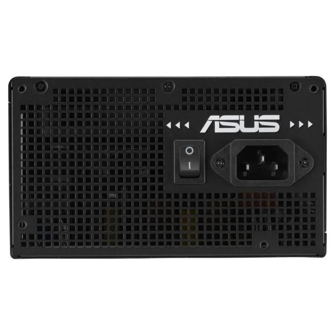 850W ASUS Netzteil PRIME 850G 850W 80+ Gold — image 9