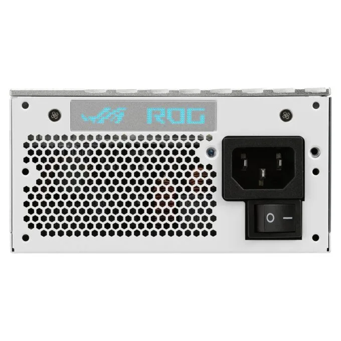 850W ASUS Netzteil ROG Loki SFX-L White 80+ Platinum — image 5