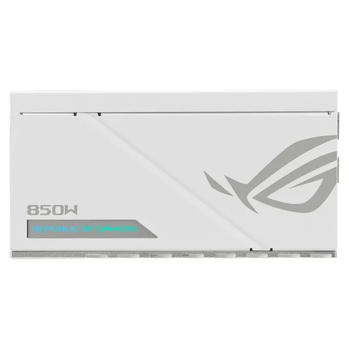 850W ASUS Netzteil ROG Loki SFX-L White 80+ Platinum — image 6
