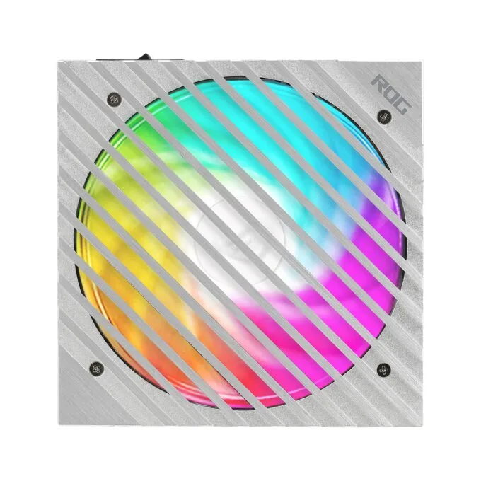 850W ASUS Netzteil ROG Loki SFX-L White 80+ Platinum — image 1