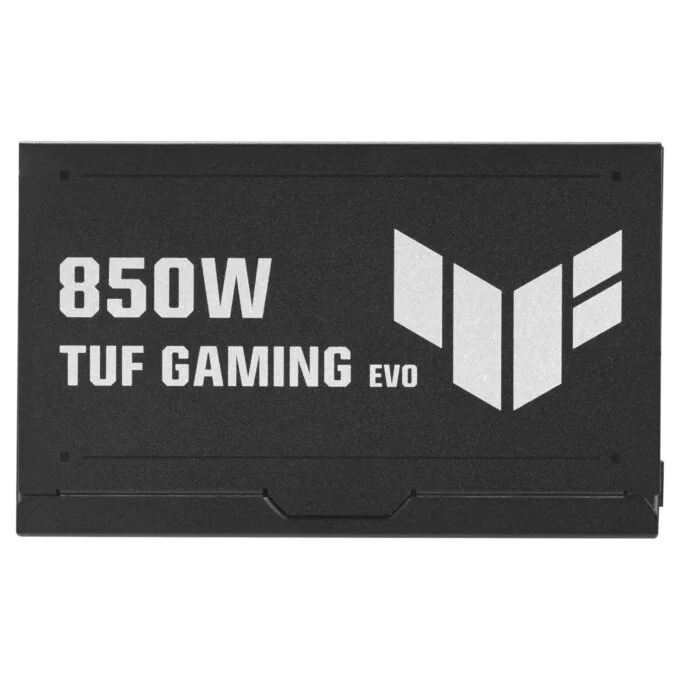 850W ASUS Netzteil TUF Gaming-850G-EVO 80+ Gold — image 2