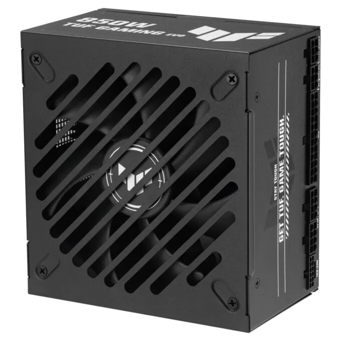 850W ASUS Netzteil TUF Gaming-850G-EVO 80+ Gold — image 12