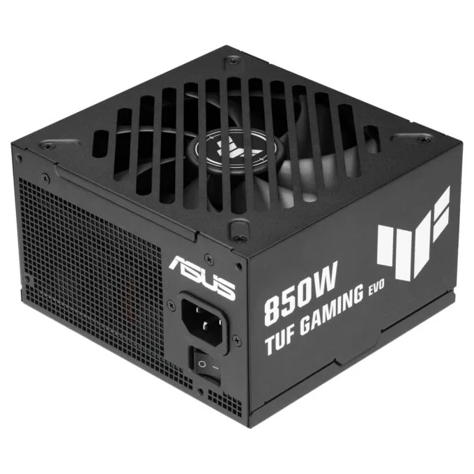 850W ASUS Netzteil TUF Gaming-850G-EVO 80+ Gold — image 4