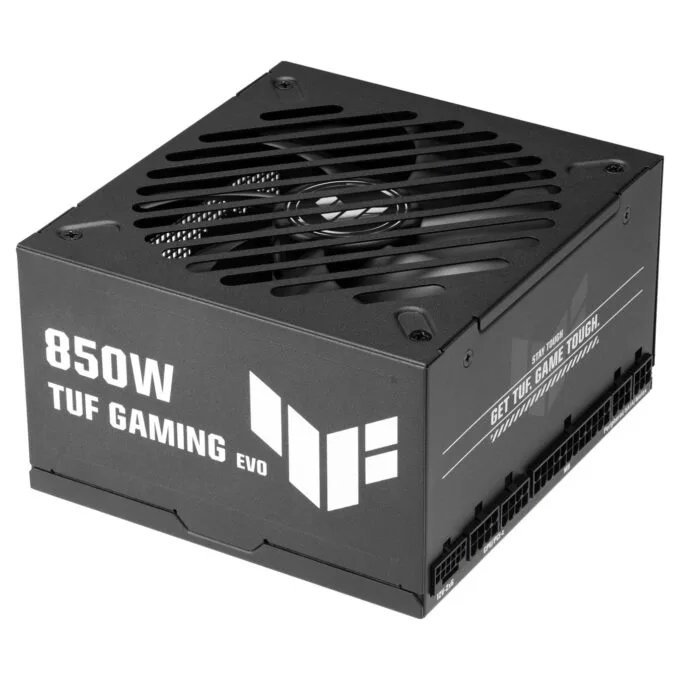 850W ASUS Netzteil TUF Gaming-850G-EVO 80+ Gold — image 1
