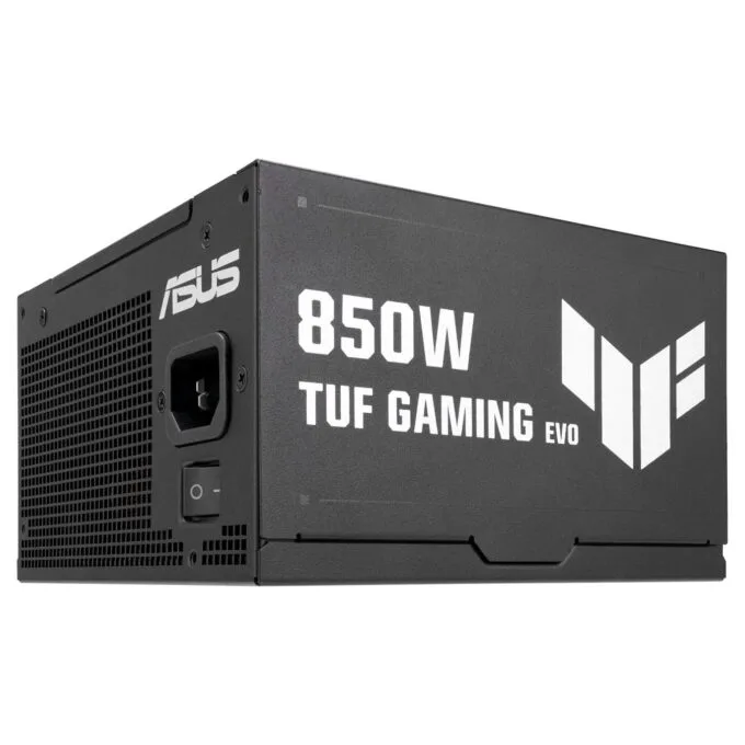 850W ASUS Netzteil TUF Gaming-850G-EVO 80+ Gold — image 8