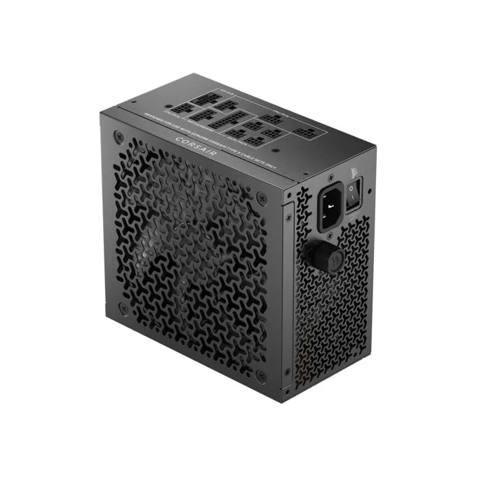 850W Corsair Netzteil RM850x Shift Modular ATX 3.1 850W — image 1