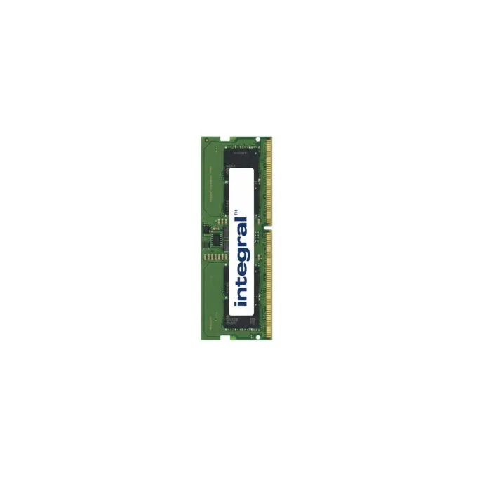 8GB Integral SODIMM 4800Mhz — image 1