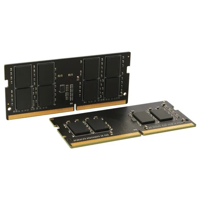 8GB Silicon Power Modul SO DIMM 260-PIN — image 1