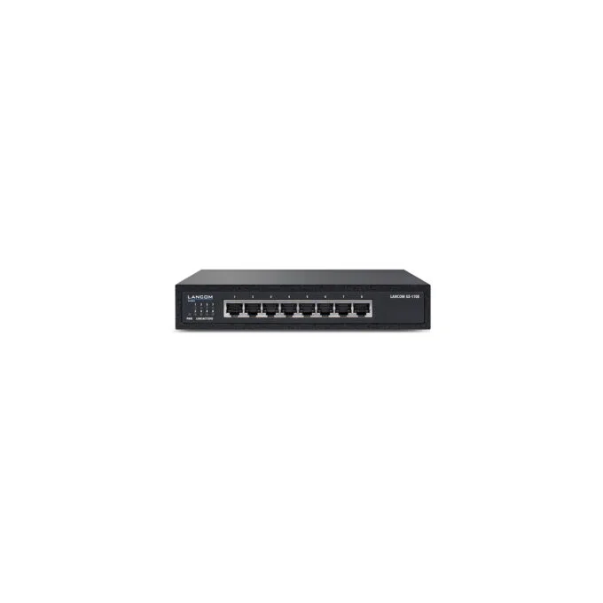 8P Lancom GS-1108 RM — image 1