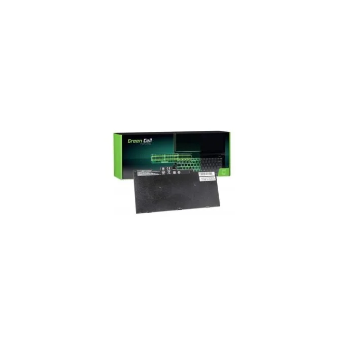 A Green Cell für HP EliteBook 745 G3 755 G3 840 G3 848 G3 850 G3 HP ZBook 15u G3 — image 1
