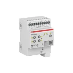 ABB JRA S4.230.5.2 Jal.Akt..4f.Fahr.Man. B. 2CDG110289R0011