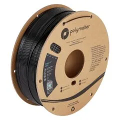 ABS 1,75mm BLACK 1kg