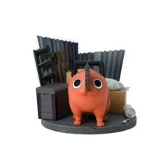 Abstyle Figur CHAINSAW MAN - Figurine 'Pochita