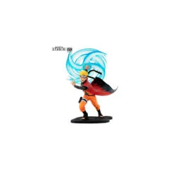 Abstyle Figur NARUTO SHIPPUDEN-Figurine 'Naruto Rasengan
