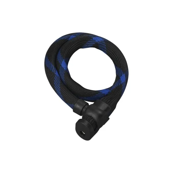 ABUS Ivera Steel-O-Flex 7200 85 — image 2