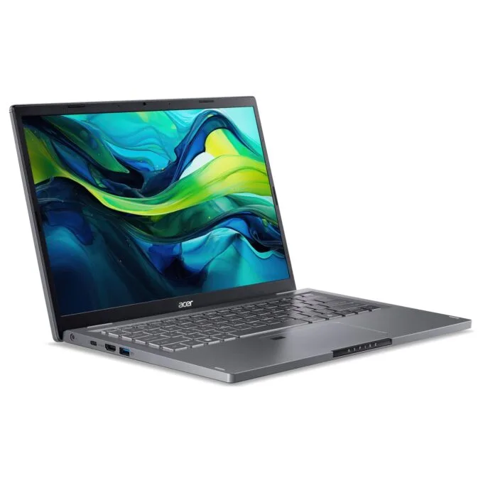 Acer Aspire 14 A14-51M-51PY Core 5-120U 8GB 512SSD W11 Home — image 2