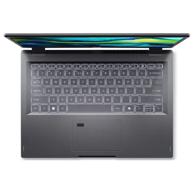 Acer Aspire 14 A14-51M-51PY Core 5-120U 8GB 512SSD W11 Home — image 4