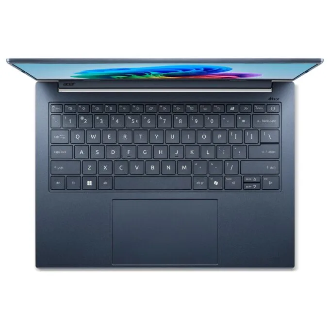 Acer Aspire 14 AI A14-11M-X0Q0 Snapdragon X X1-26100 32GB 1TBSSD W11 Home — image 4