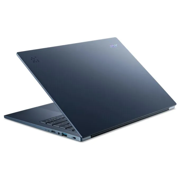 Acer Aspire 14 AI A14-11M-X9PB Snapdragon X X1-26100 16GB 512SSD W11 Home — image 5