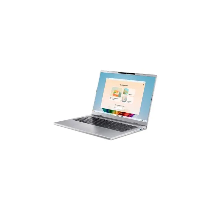 Acer Aspire 14 AI OLED A14-53M-58AQ CU5-226V 16GB 512SSD W11 Home — image 3