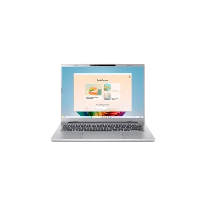 Acer Aspire 14 AI OLED A14-53M-58AQ CU5-226V 16GB 512SSD W11 Home — image 1