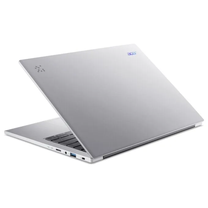 Acer Aspire 14 AI OLED A14-61M-R2MF RYZ AI R5-340 16GB 1TBSSD W11 Home — image 4