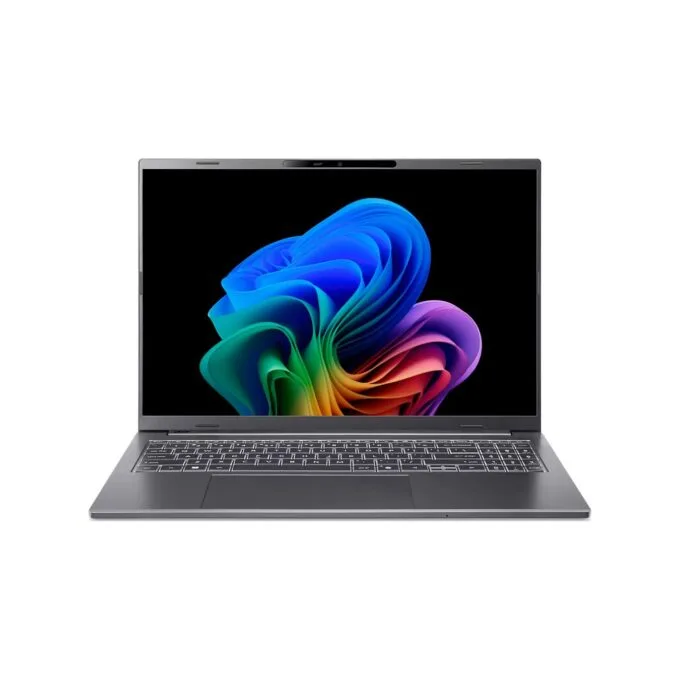 Acer Aspire 16 AI OLED A16-52M-916J CU9 288V 32GB 1TB SSD W11 Home — image 2