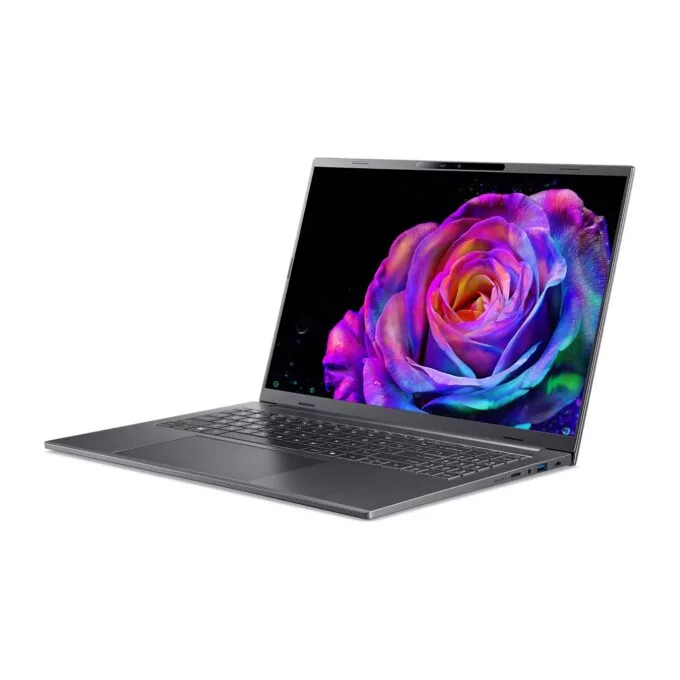 Acer Aspire 16 AI OLED A16-52M-916J CU9 288V 32GB 1TB SSD W11 Home — image 4