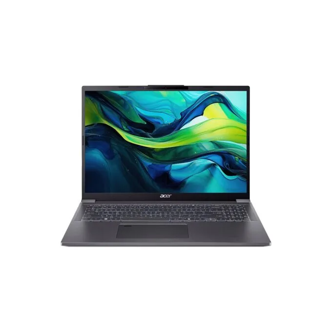 Acer Aspire 16 OLED A16-71M-77HE CU7-155H 16GB 512SSD W11 Home — image 2