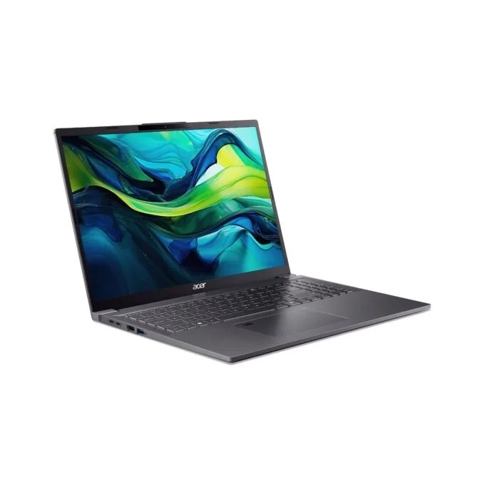 Acer Aspire 16 OLED A16-71M-77HE CU7-155H 16GB 512SSD W11 Home — image 3
