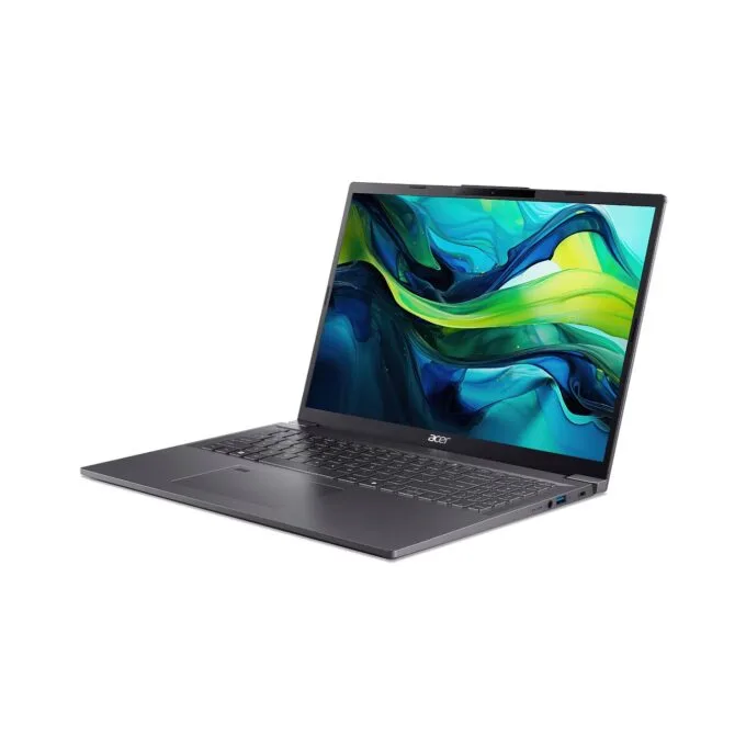 Acer Aspire 16 OLED A16-71M-77HE CU7-155H 16GB 512SSD W11 Home — image 4