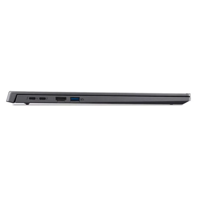 Acer Aspire 16 OLED A16-71M-77HE CU7-155H 16GB 512SSD W11 Home — image 5