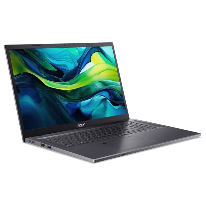Acer Aspire 17 A17-51M-751L i7-13620H 16GB 512SSD W11 Home — image 2