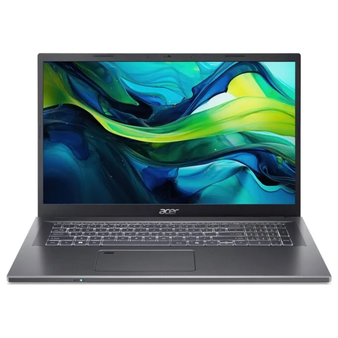 Acer Aspire 17 A17-51M-751L i7-13620H 16GB 512SSD W11 Home — image 1