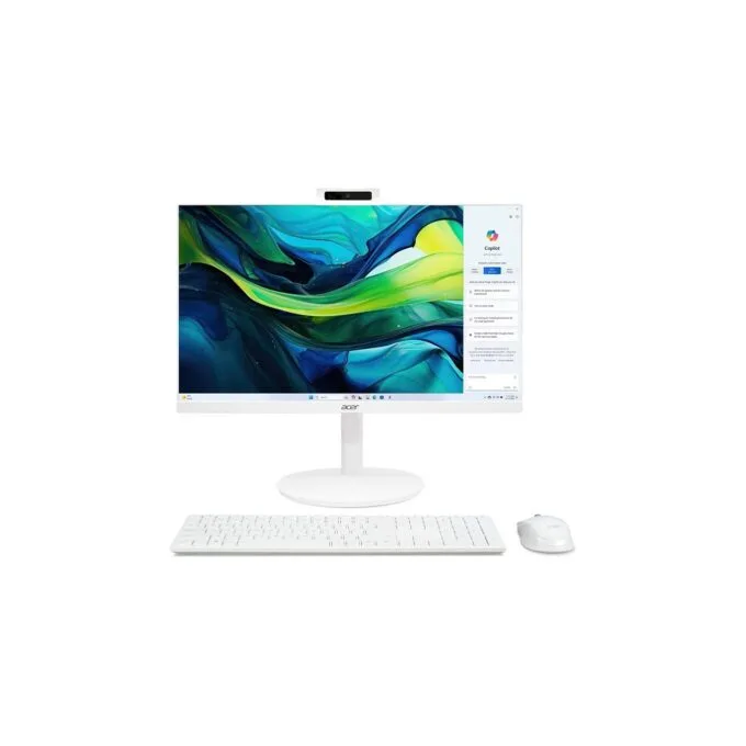Acer Aspire C27-A All-in-One-PC 68,5 cm — image 1