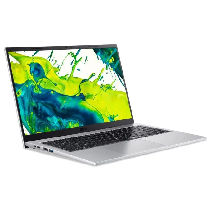 Acer Aspire Go 15 AG15-72P-55UU Core5-120U 16GB 512SSD Linux — image 2