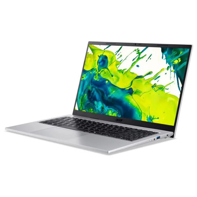 Acer Aspire Go 15 AG15-72P-55UU Core5-120U 16GB 512SSD Linux — image 3