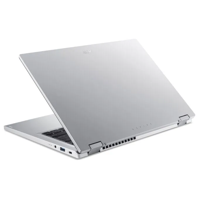 Acer Aspire Go Spin 14 AGSP14-31PT-325W i3-N355 8GB 512SSD W11 Home Touch — image 7
