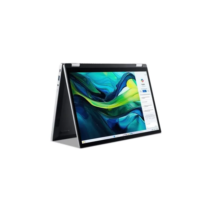 Acer Aspire Go Spin 14 AGSP14-31PT-36R6 Convertible Notebook 35,56 cm — image 1
