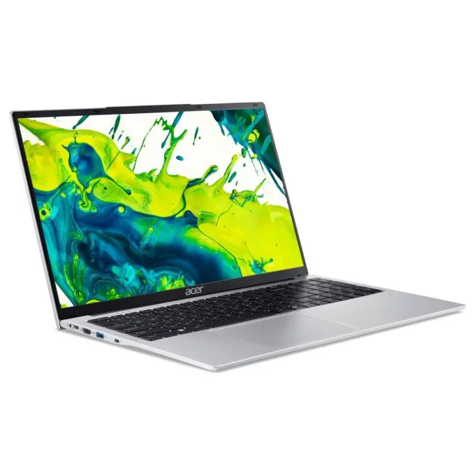 Acer Aspire Lite AL17-31P-33EP (17,3') French AZERTY layout — image 2
