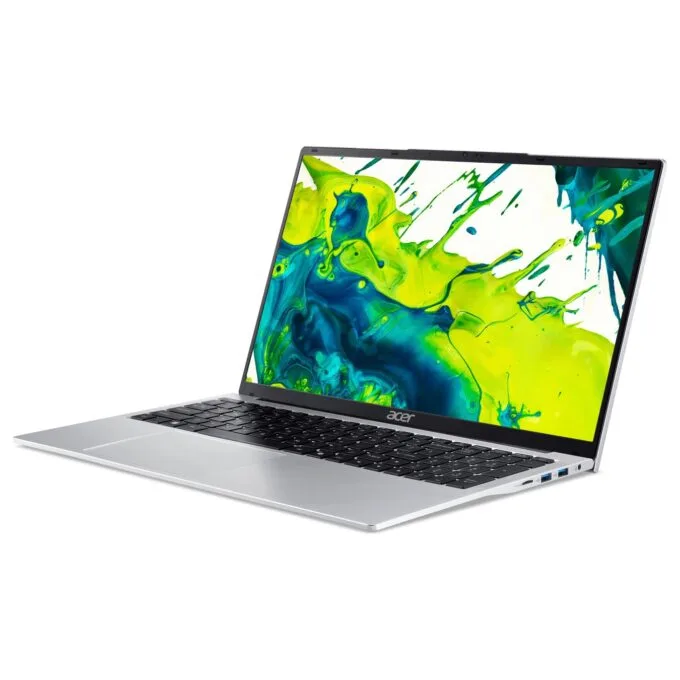 Acer Aspire Lite AL17-31P-33EP (17,3') French AZERTY layout — image 3