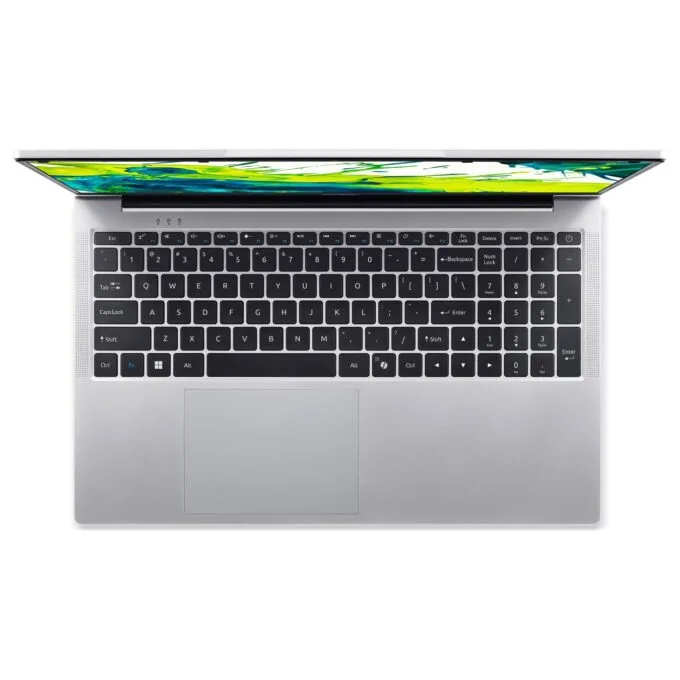 Acer Aspire Lite AL17-31P-33EP (17,3') French AZERTY layout — image 4