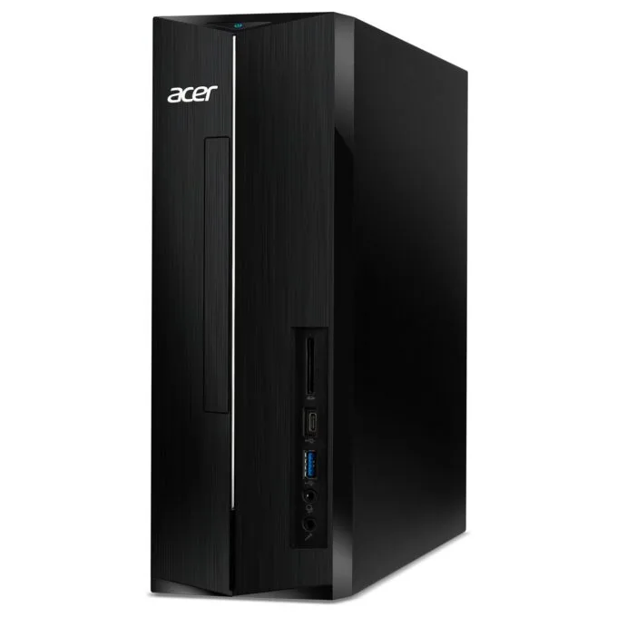 Acer Aspire XC-1710 SFF i3-N305 8GB 256SSD W11 Home — image 3