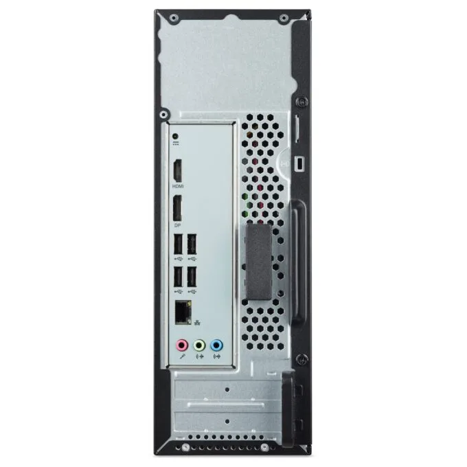 Acer Aspire XC-1710 SFF i3-N305 8GB 256SSD W11 Home — image 4