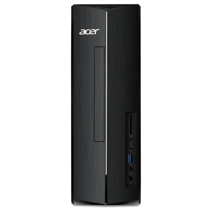 Acer Aspire XC-1710 SFF i3-N305 8GB 256SSD W11 Home — image 1