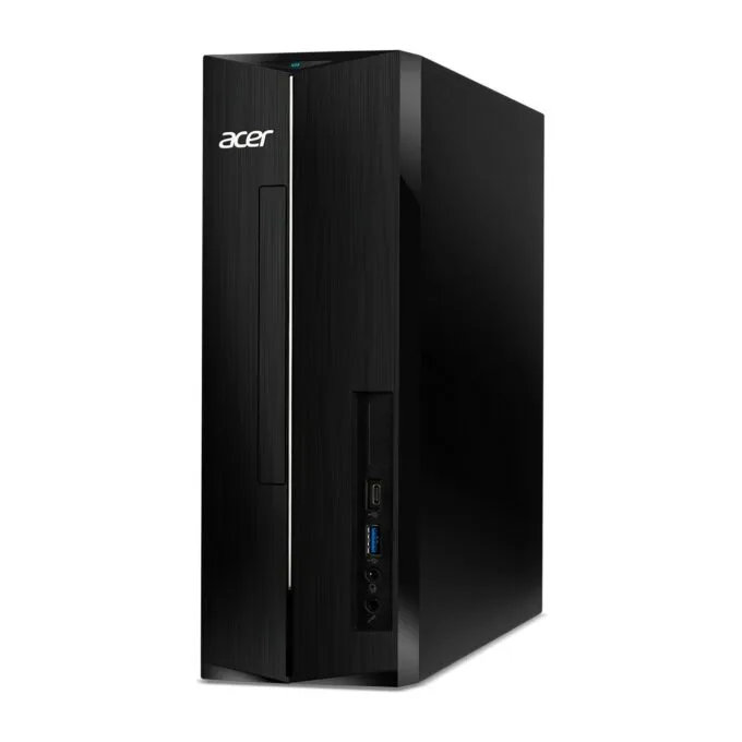 Acer Aspire XC-1785 SFF i3-14100 8GB 256SSD noOS — image 2