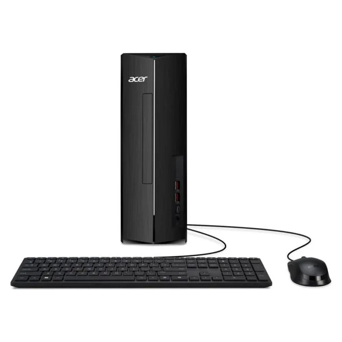 Acer Aspire XC-1860 SFF CU7 265 32GB 1TBSSD W11 Home — image 1