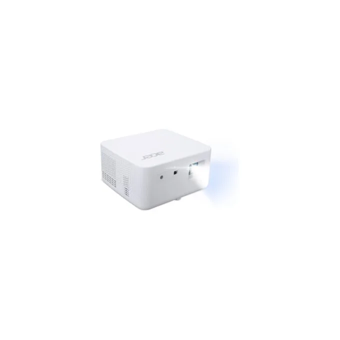 Acer Beamer PD1810ic 1.000 Lumen 4K UHD RGBLED whi — image 2
