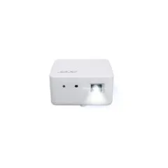 Acer Beamer PD1810ic 1.000 Lumen 4K UHD RGBLED whi